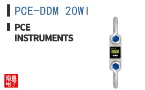PCE-DDM 20WI ͼƬ